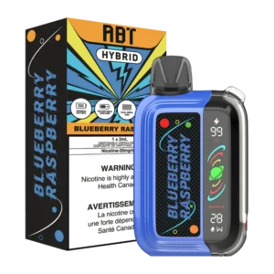 ABT BLUEBERRY RASPBERRY