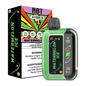 ABT WATERMELON ICE