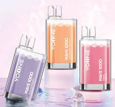 WAVE 1000 BANANA ICE